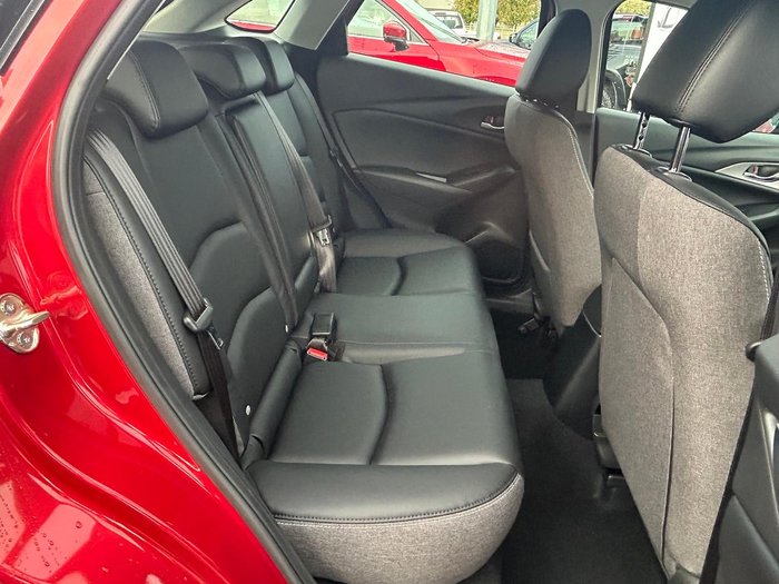 2026 Mazda CX-3 G20 Evolve