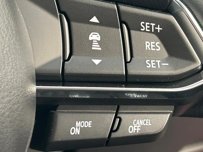 2026 Mazda CX-3 G20 Evolve