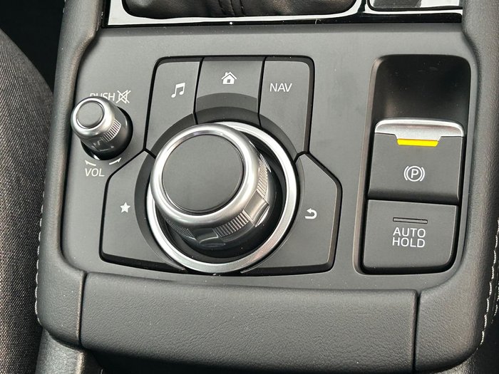 2026 Mazda CX-3 G20 Evolve