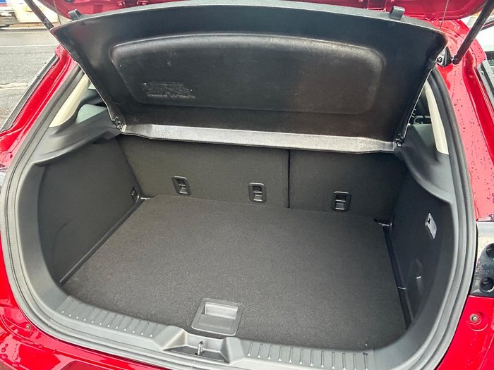2026 Mazda CX-3 G20 Evolve