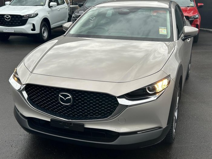2026 Mazda CX-30 G20 Evolve