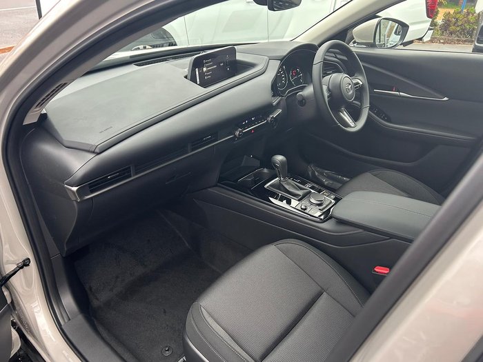 2026 Mazda CX-30 G20 Evolve