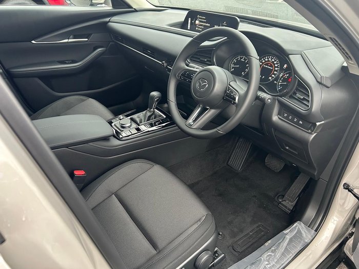 2026 Mazda CX-30 G20 Evolve