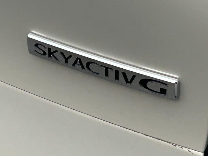 2026 Mazda CX-30 G20 Evolve