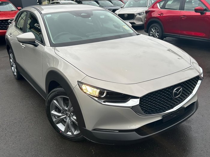 2026 Mazda CX-30 G20 Evolve