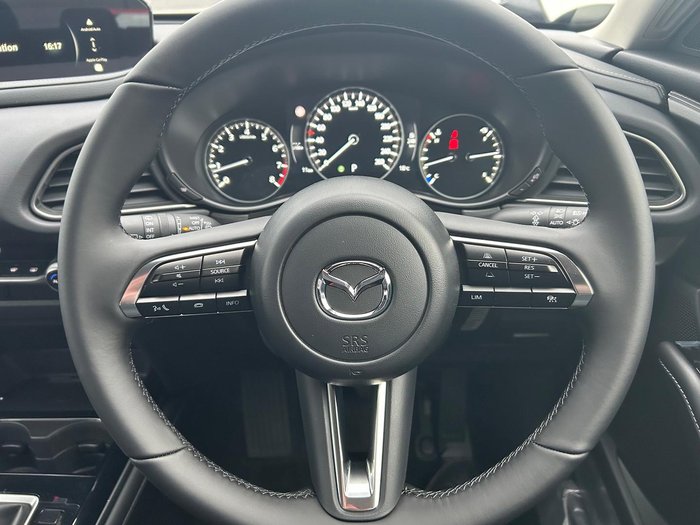 2026 Mazda CX-30 G20 Evolve