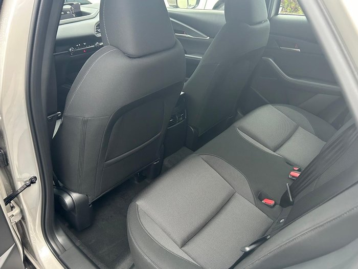 2026 Mazda CX-30 G20 Evolve