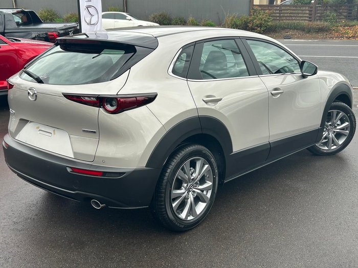 2026 Mazda CX-30 G20 Evolve