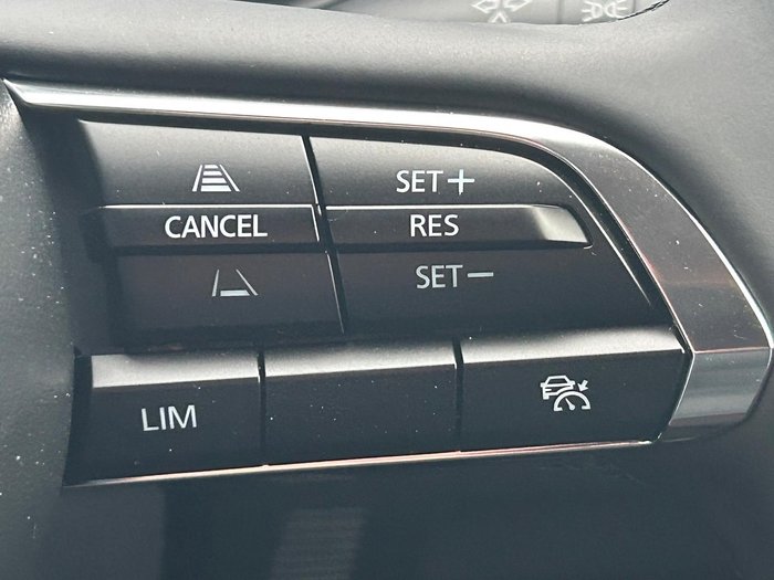 2026 Mazda CX-30 G20 Evolve