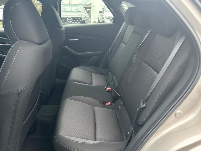 2026 Mazda CX-30 G20 Evolve