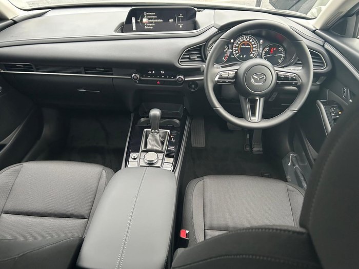 2026 Mazda CX-30 G20 Evolve