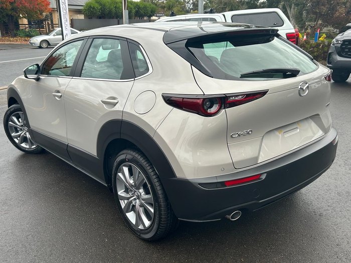 2026 Mazda CX-30 G20 Evolve