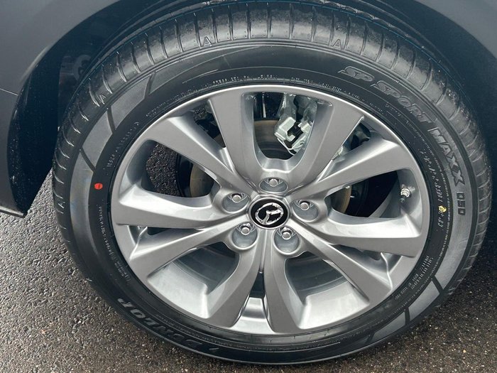 2026 Mazda CX-30 G20 Evolve