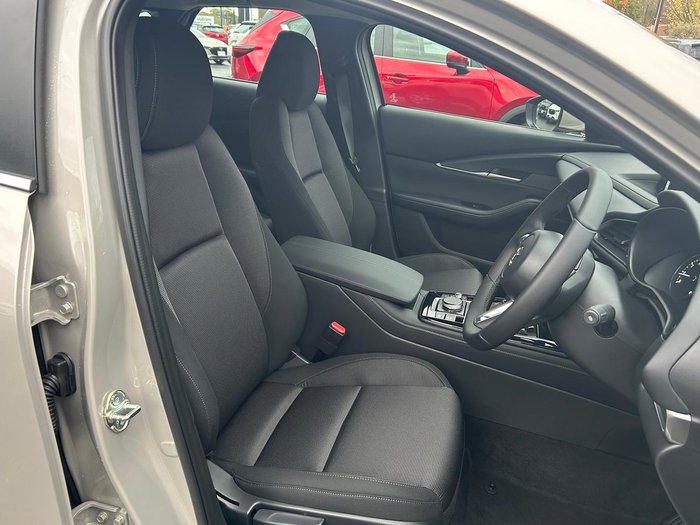 2026 Mazda CX-30 G20 Evolve