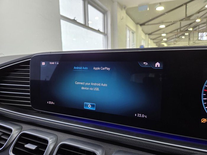 2020 Mercedes-Benz GLS-Class GLS400 d
