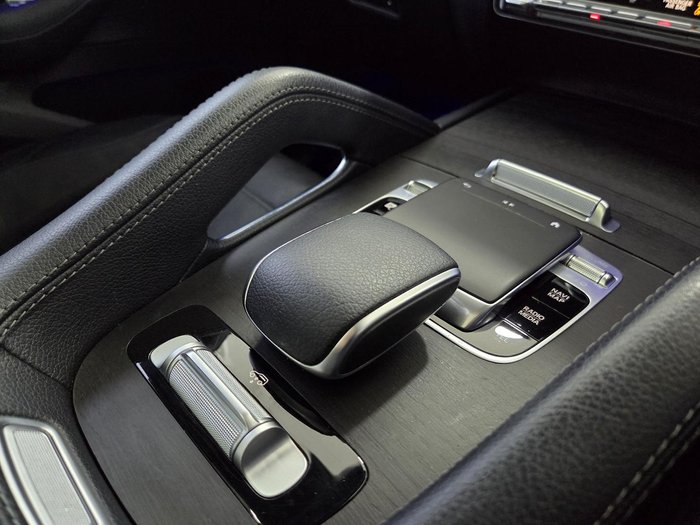 2020 Mercedes-Benz GLS-Class GLS400 d