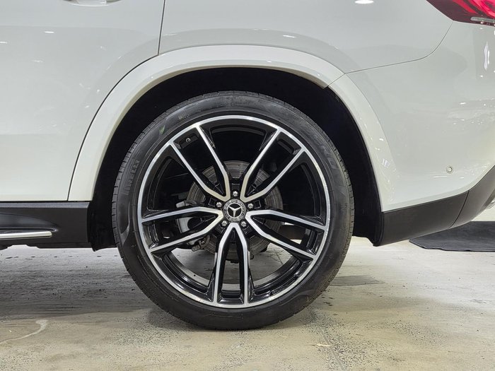 2020 Mercedes-Benz GLS-Class GLS400 d