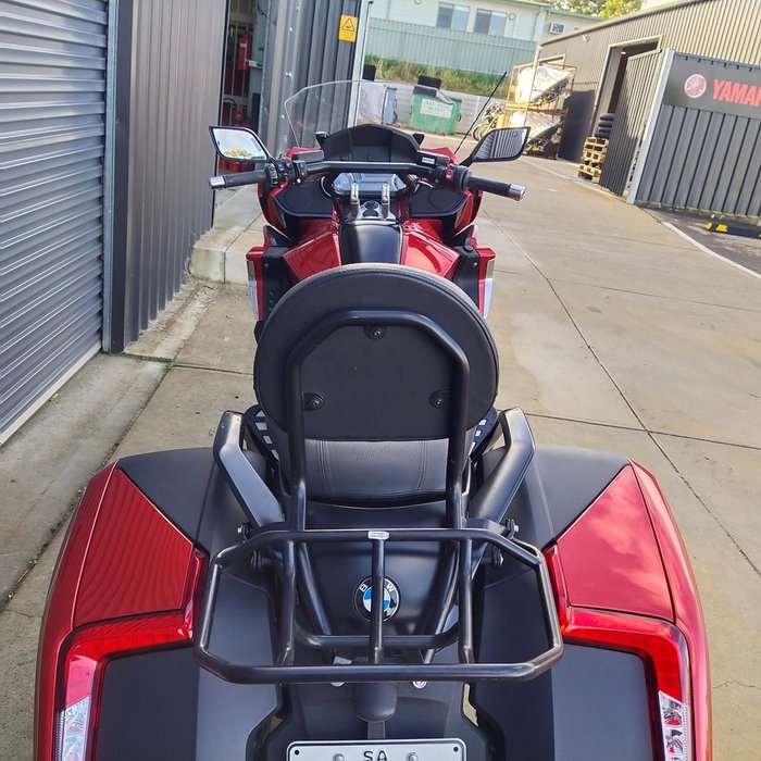 2020 BMW K 1600 B Deluxe