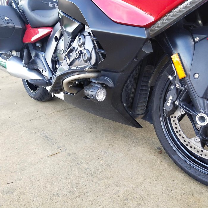 2020 BMW K 1600 B Deluxe