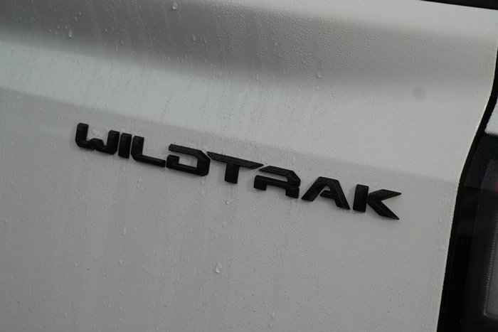2022 Ford Ranger Wildtrak