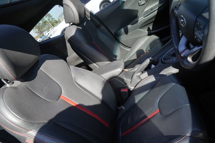 2019 Hyundai Veloster Turbo Premium