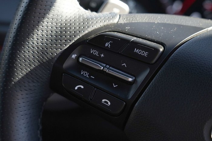 2019 Hyundai Veloster Turbo Premium