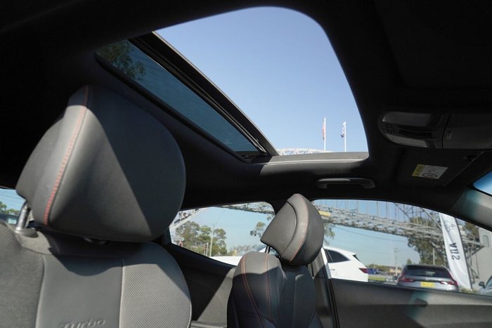 2019 Hyundai Veloster Turbo Premium