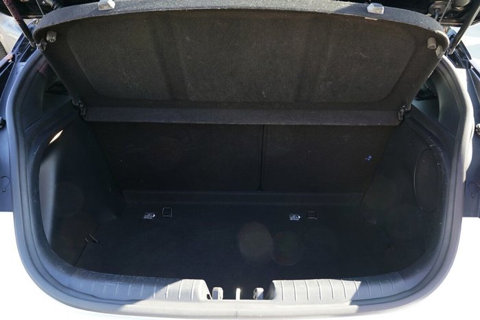 2019 Hyundai Veloster Turbo Premium