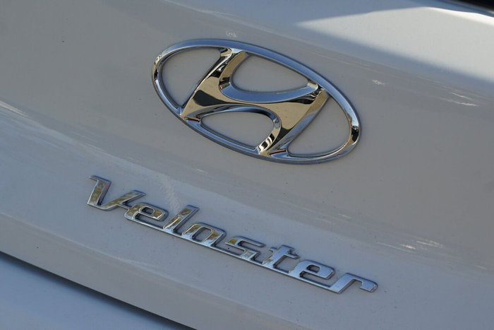 2019 Hyundai Veloster Turbo Premium