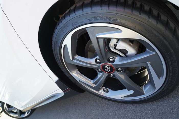 2019 Hyundai Veloster Turbo Premium