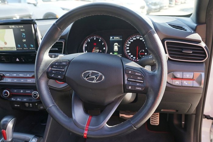 2019 Hyundai Veloster Turbo Premium