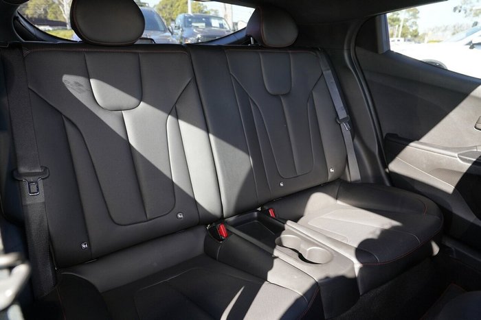 2019 Hyundai Veloster Turbo Premium