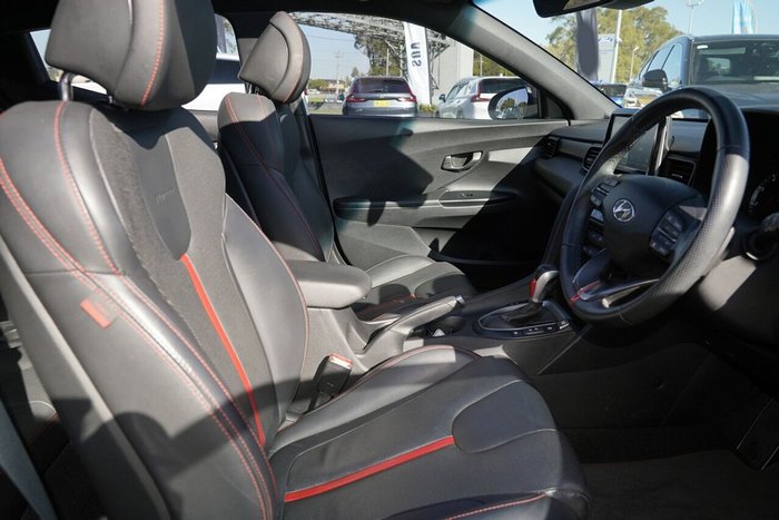 2019 Hyundai Veloster Turbo Premium