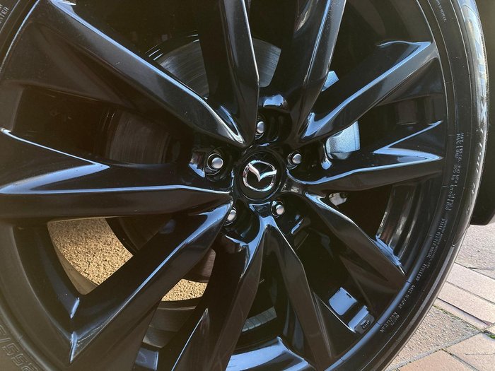 2022 Mazda CX-9 GT SP