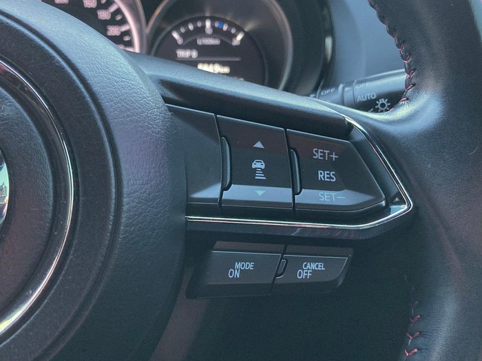 2022 Mazda CX-9 GT SP