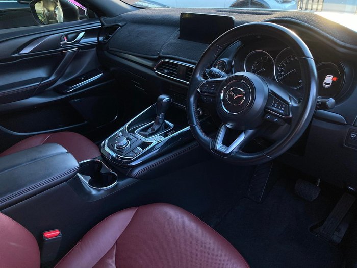 2022 Mazda CX-9 GT SP