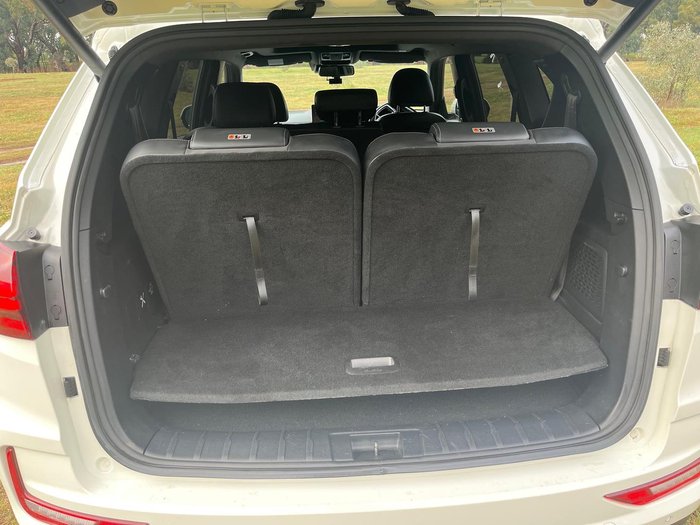 2023 SsangYong Rexton Ultimate