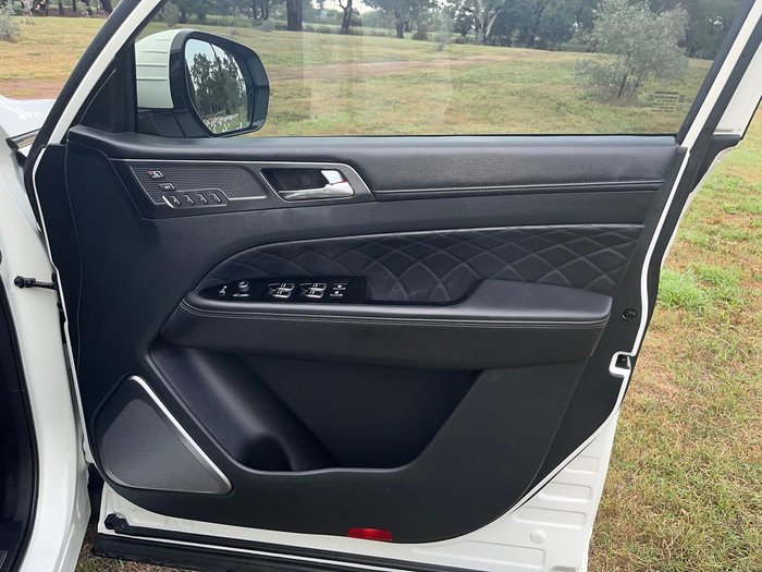 2023 SsangYong Rexton Ultimate
