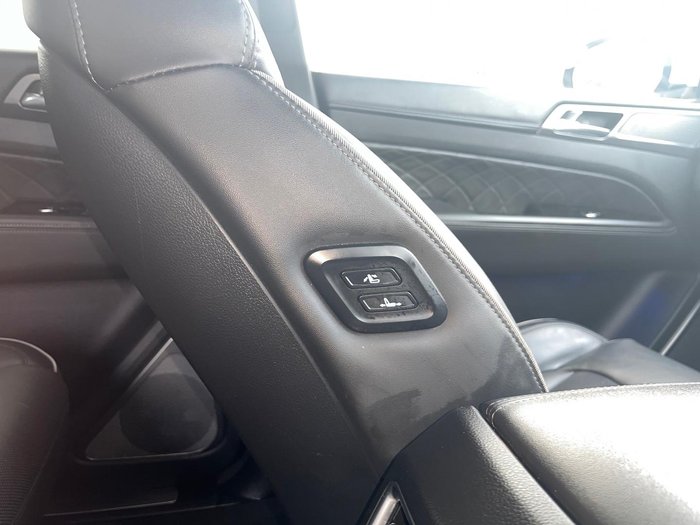 2023 SsangYong Rexton Ultimate