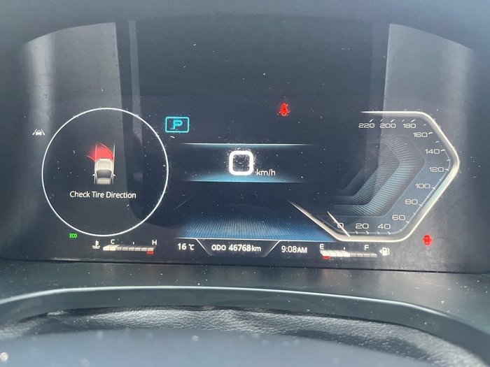 2023 SsangYong Rexton Ultimate