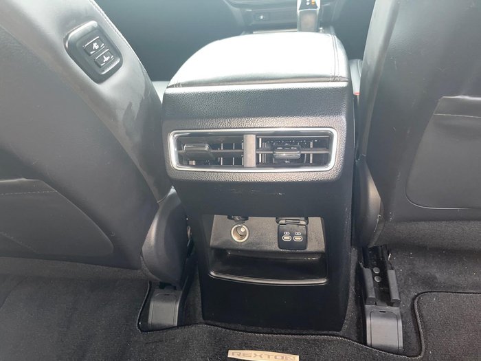 2023 SsangYong Rexton Ultimate