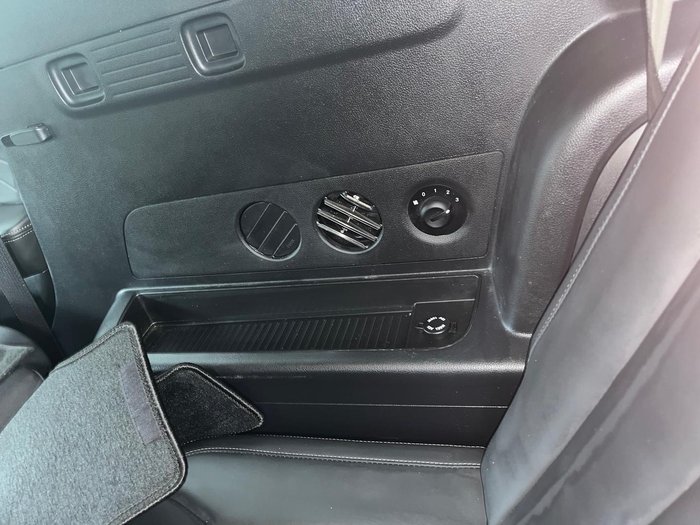 2023 SsangYong Rexton Ultimate
