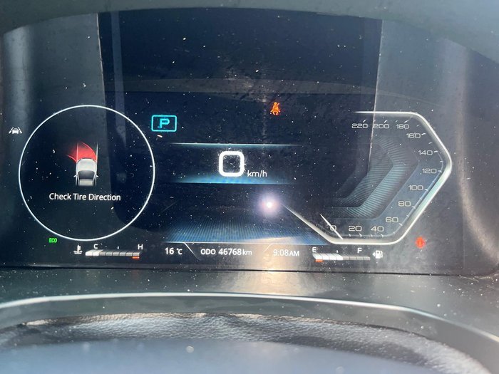 2023 SsangYong Rexton Ultimate