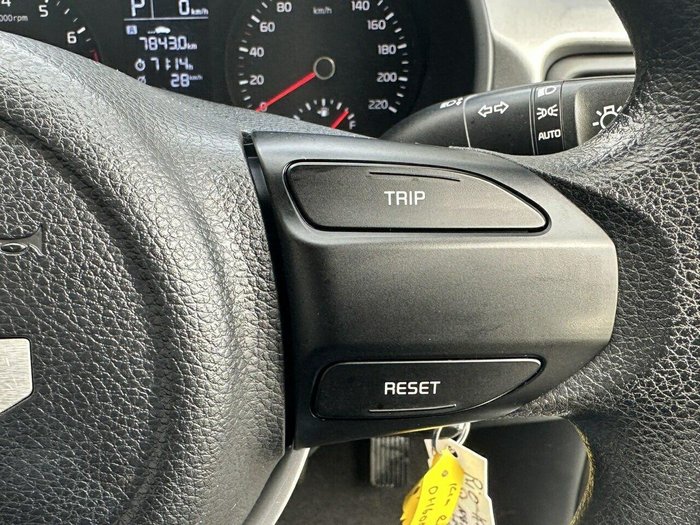 2023 Kia Rio S