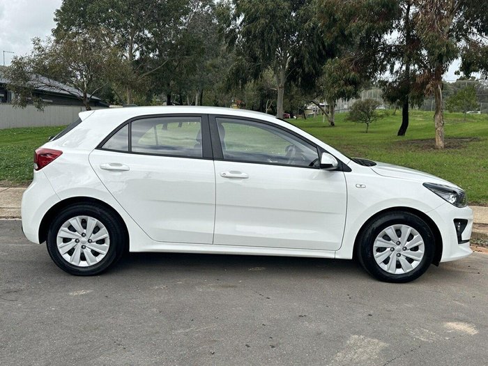 2023 Kia Rio S