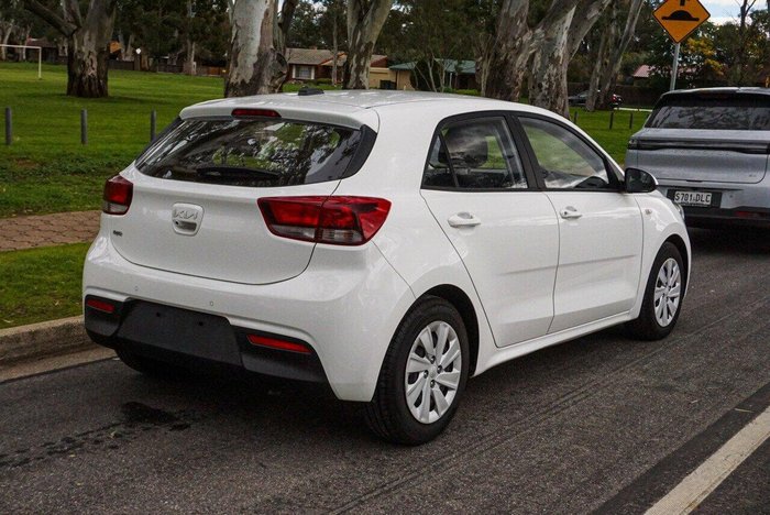 2023 Kia Rio S