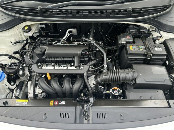 2023 Kia Rio S