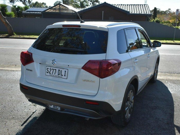 2023 Suzuki Vitara