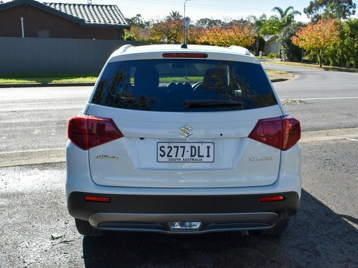 2023 Suzuki Vitara
