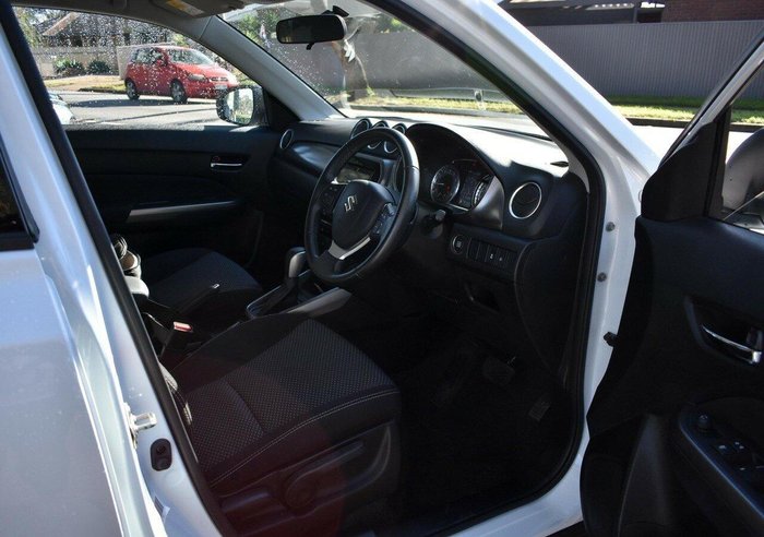 2023 Suzuki Vitara